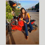 จริยา นิลมณี profile icon