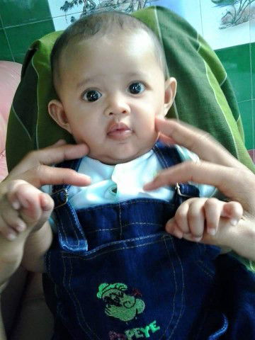 Rofiqo Mufita profile icon