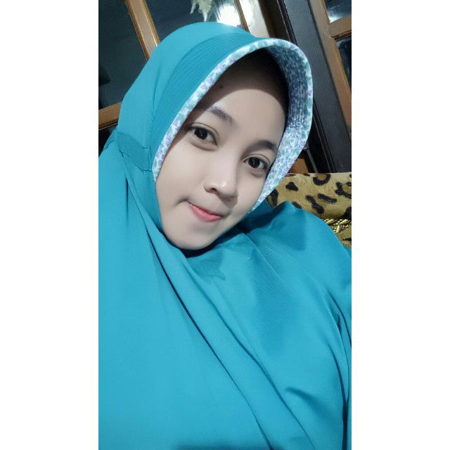 Dewi Lestari profile icon