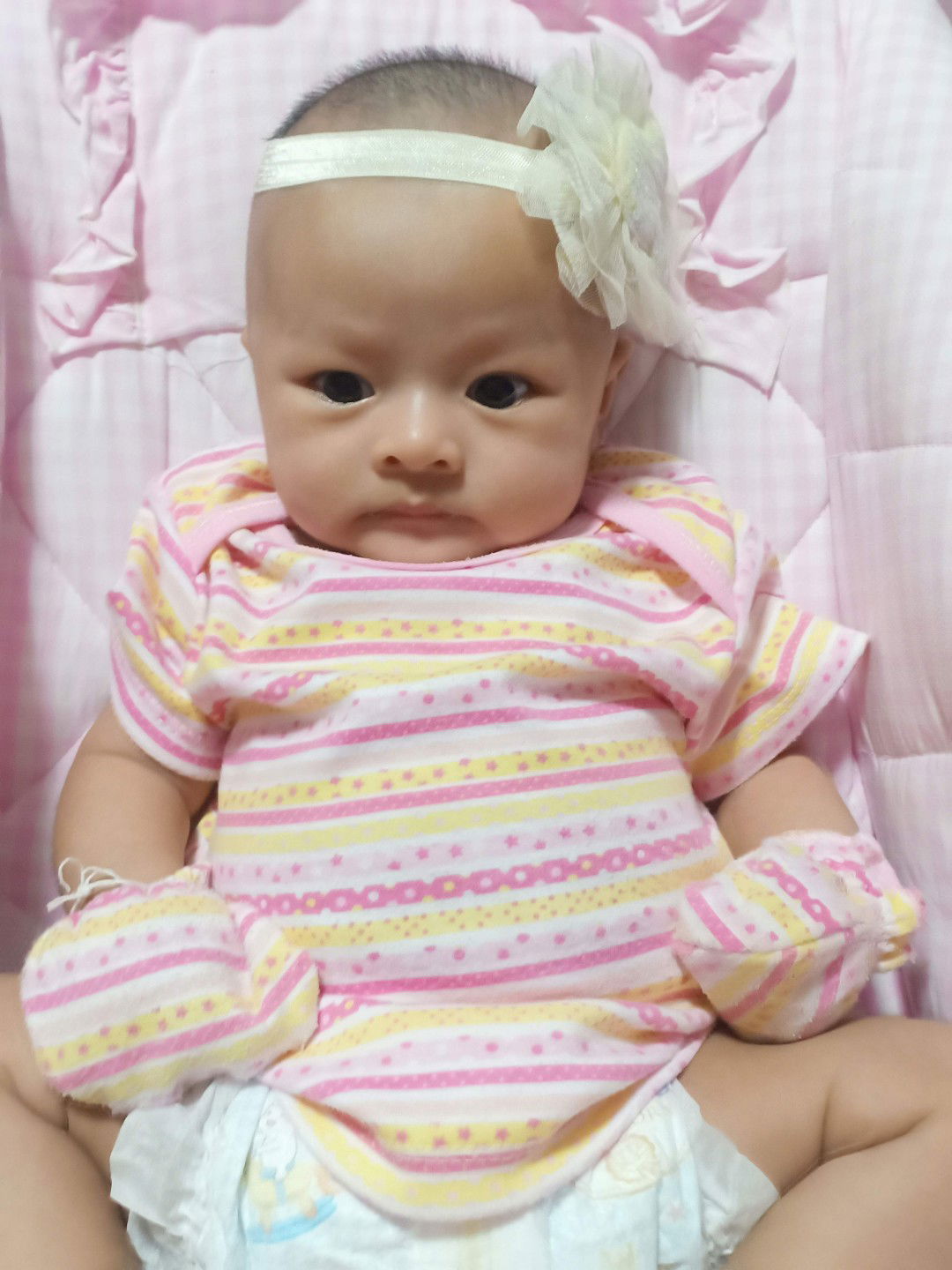 Amp Iyara profile icon