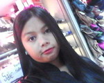 Vanessa Claire Dizon profile icon