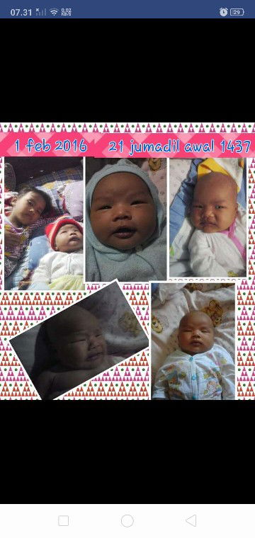 Khadijah profile icon