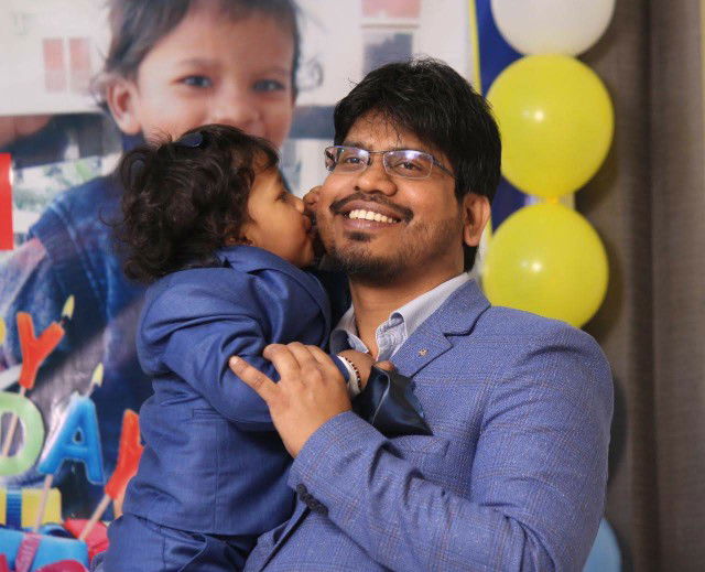 Krishna profile icon