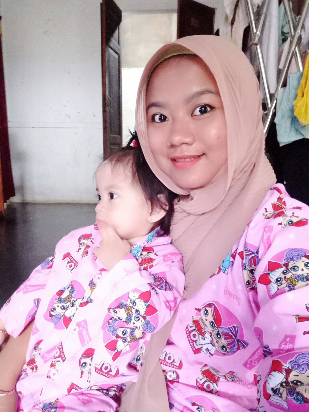 Icha Ichut profile icon