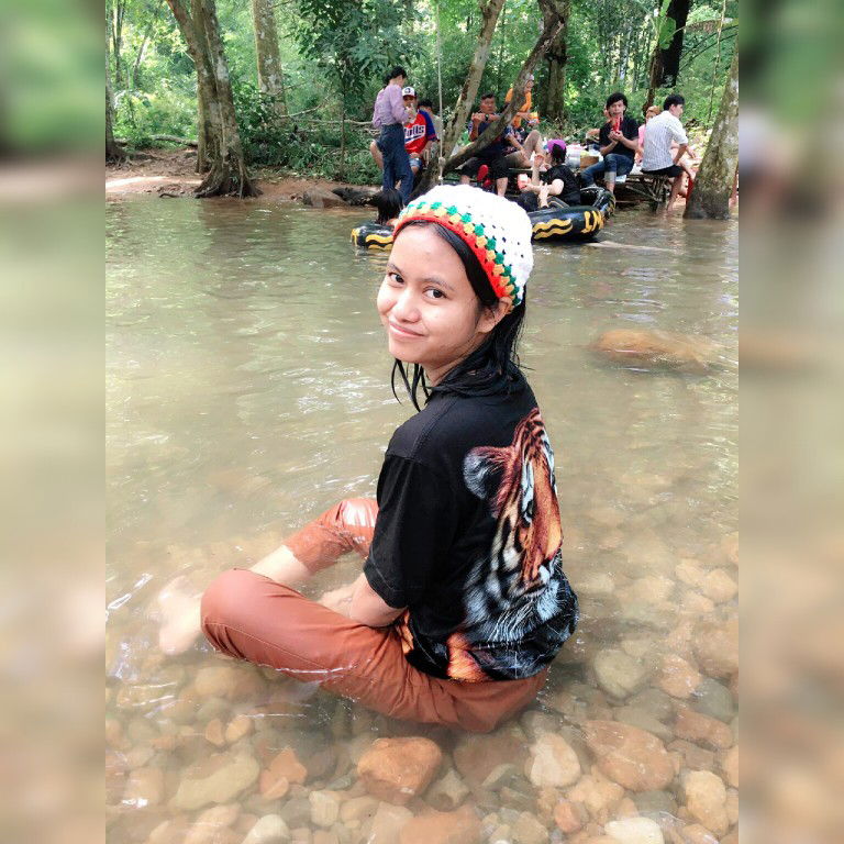 แม่วัยใส profile icon