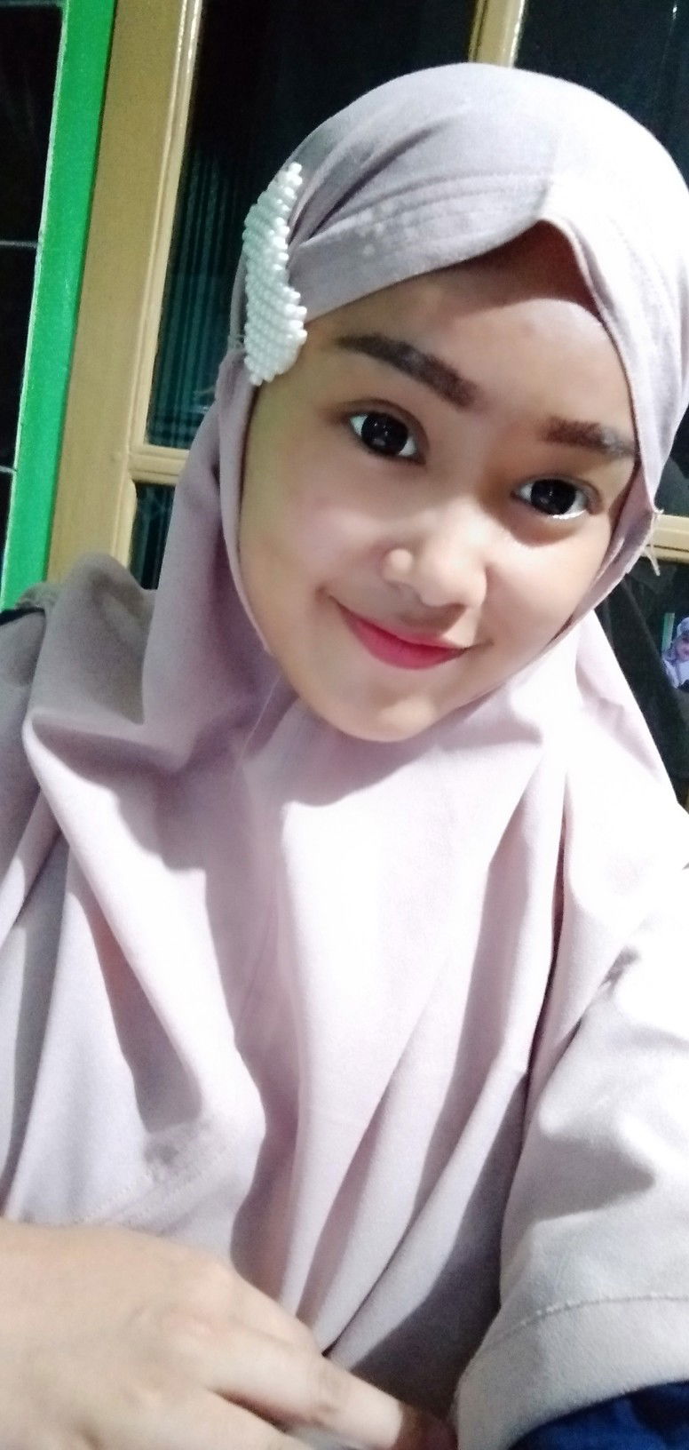 Isnaini Achmad profile icon