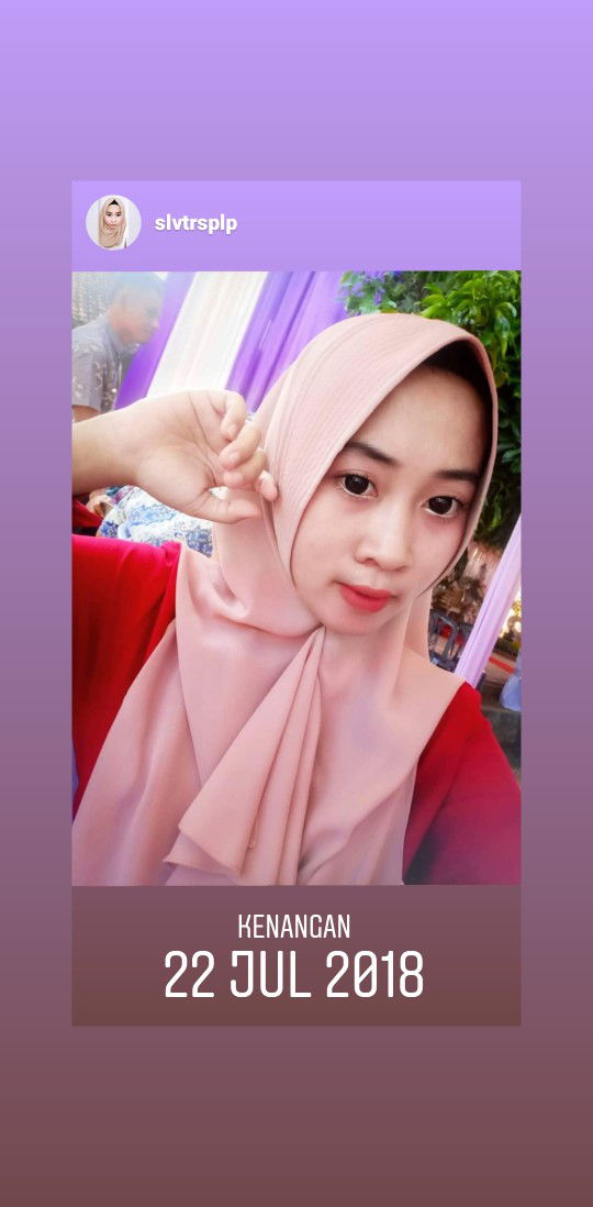 Silvia Trias Palupi profile icon