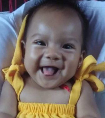 Rheya Castillo Panggalangan profile icon