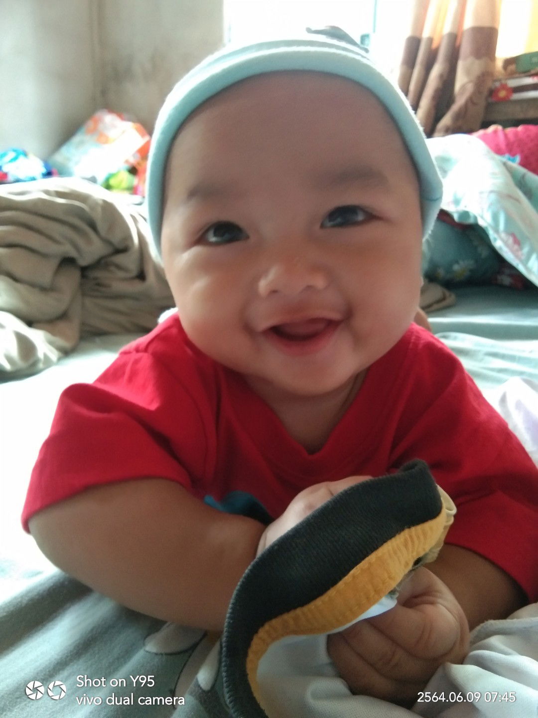 เจนจิรา โต๊ะทอง profile icon