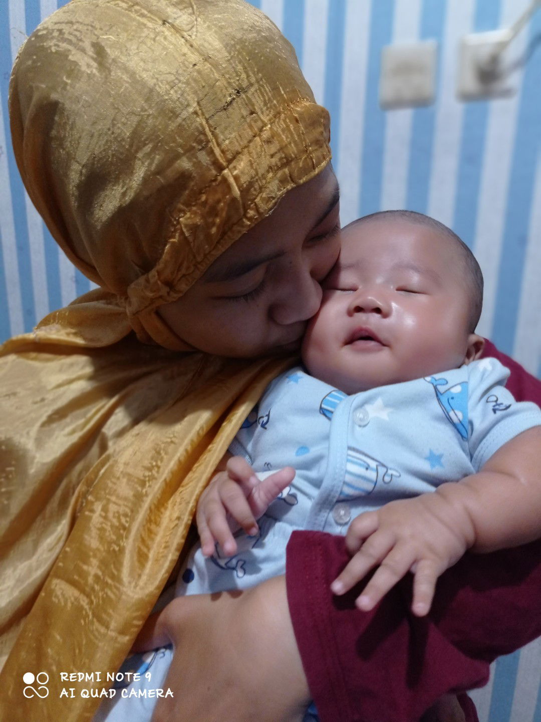 Lia Fauziah profile icon