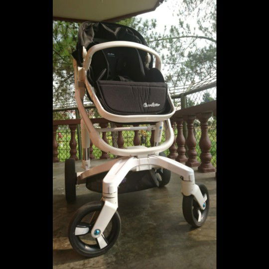 For Sale Cocolatte Quintas Plus