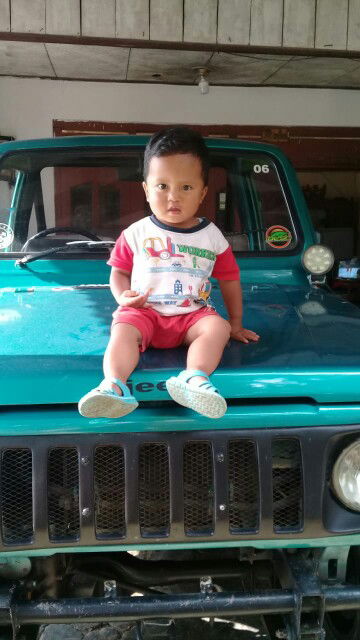 Tri Handayani profile icon