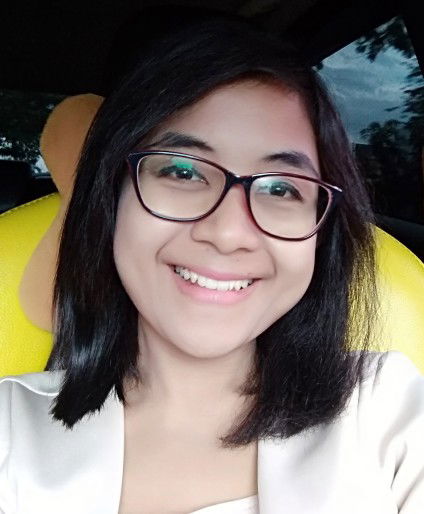 Ary Puspita Sari profile icon