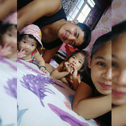 Jaysamie Creo Acosta profile icon