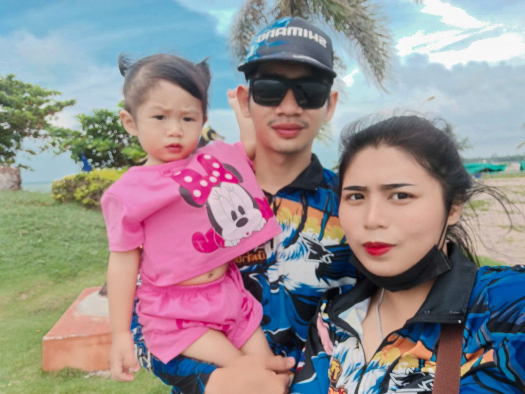 Budsayamad Rattanakai profile icon