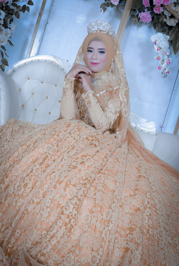 April Liya profile icon