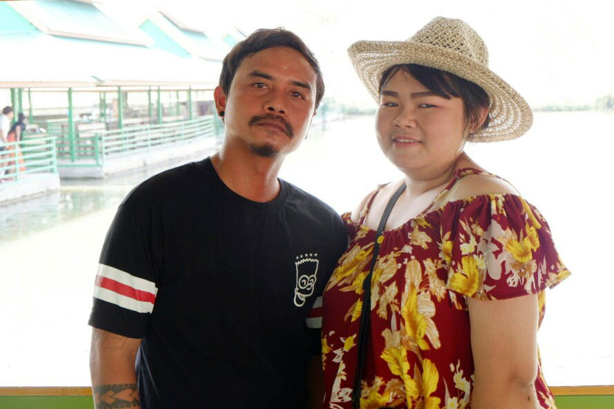 Ann Sudadech profile icon