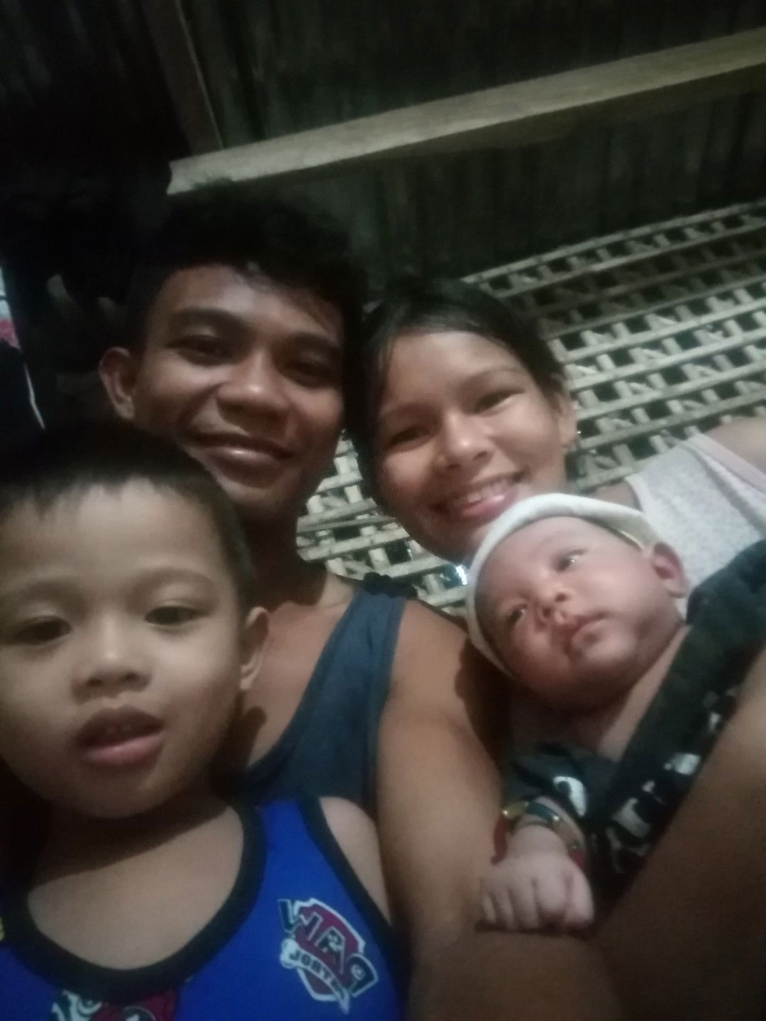 Jehla Da-anoy Colmo profile icon