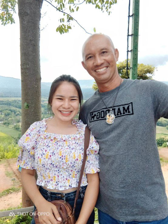 นภาพร จันทัง profile icon