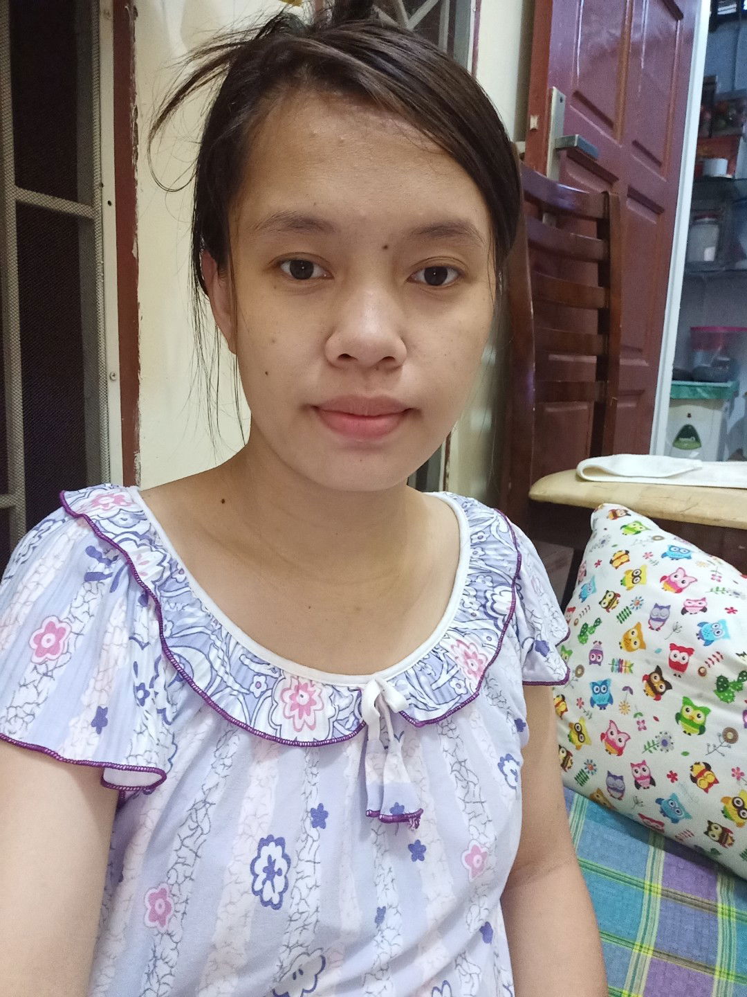 Hetty Marliana Shiimbolon profile icon