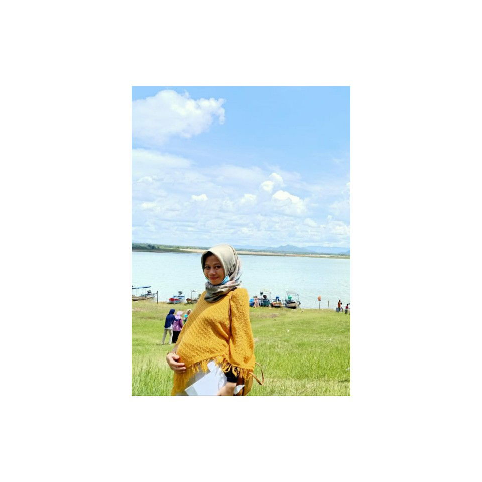 Nunuk Wulandhari profile icon