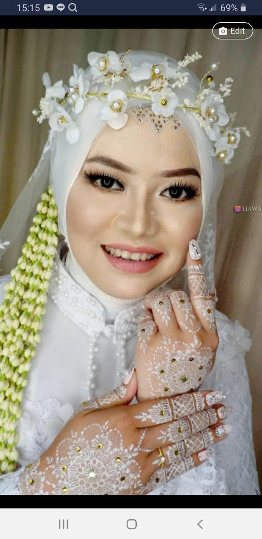 Wiwik Elok profile icon