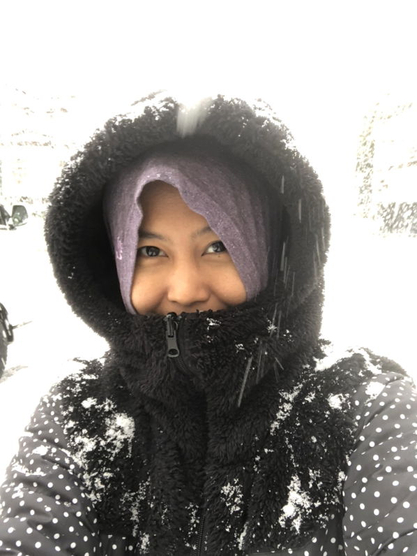 Mia Lestari Ayuningtyas profile icon