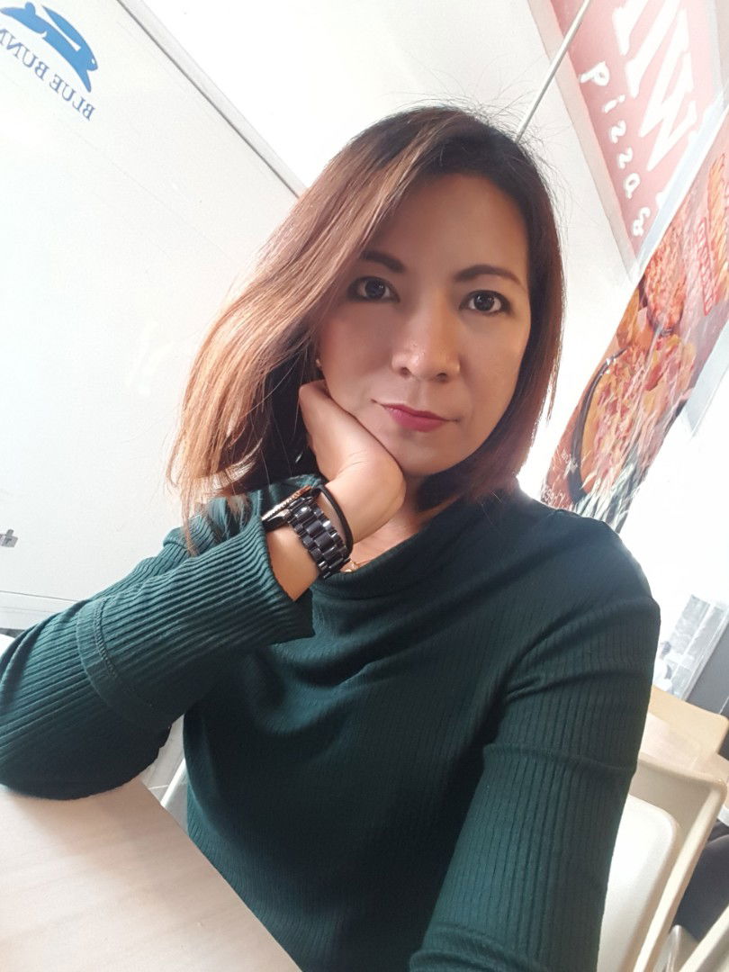 Karen Abella profile icon