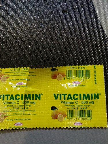 vitacimin