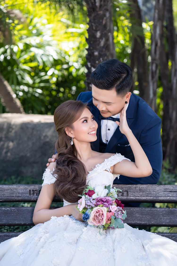 Sa Nook Pattama profile icon