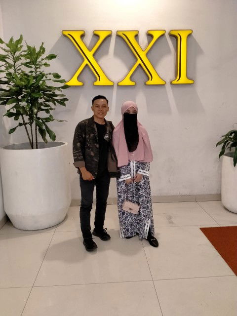 Leni Maryani profile icon