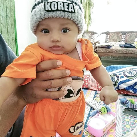 Ayu Wulansari profile icon