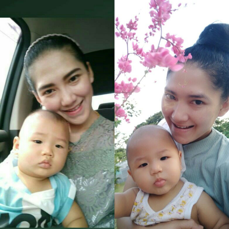 Jareeporn Phakam profile icon