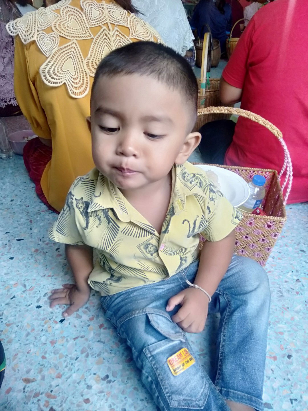 สุดารัตน์ พิทักษ์ profile icon