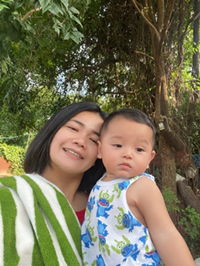 Nintra Doungsamrit profile icon