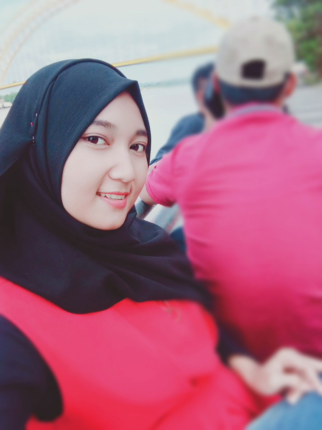 ninggar rafika profile icon