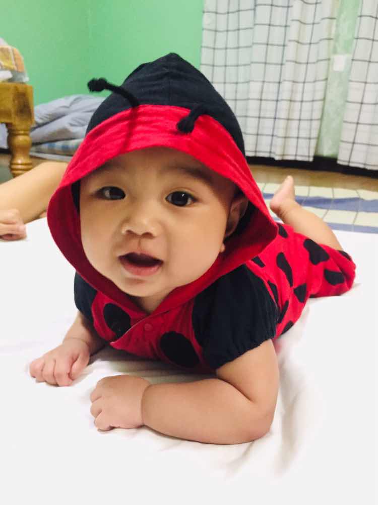 Bella Oquialda profile icon