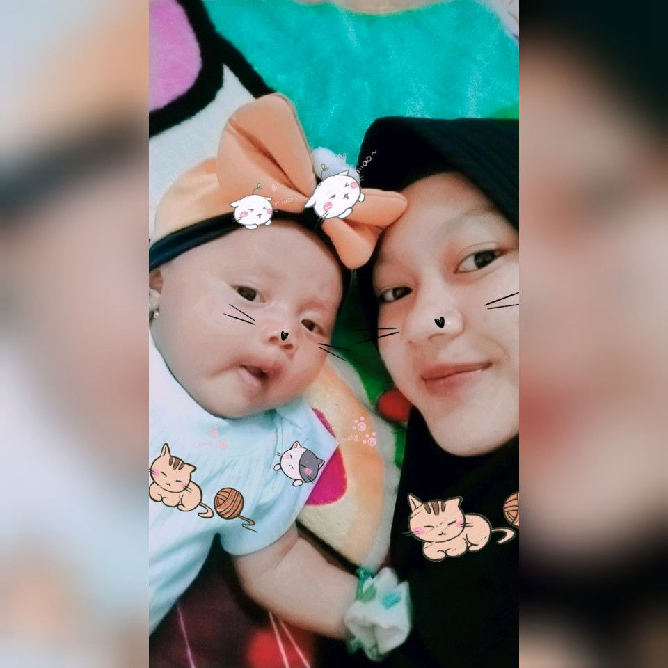 Lastri Sri S profile icon