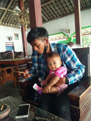 Kurniawaty Letsoin profile icon