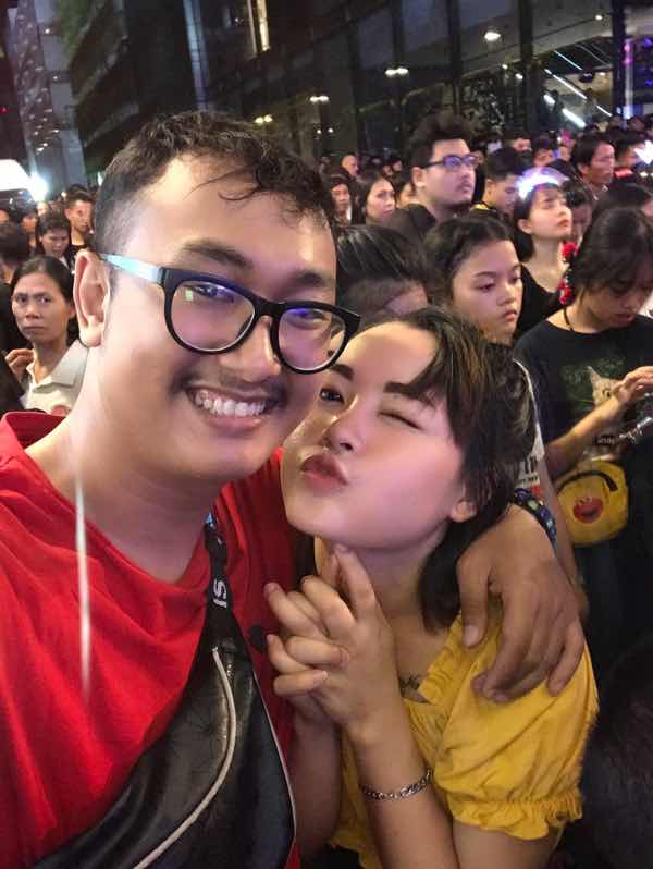 Chamnan TiM Nuntawong profile icon