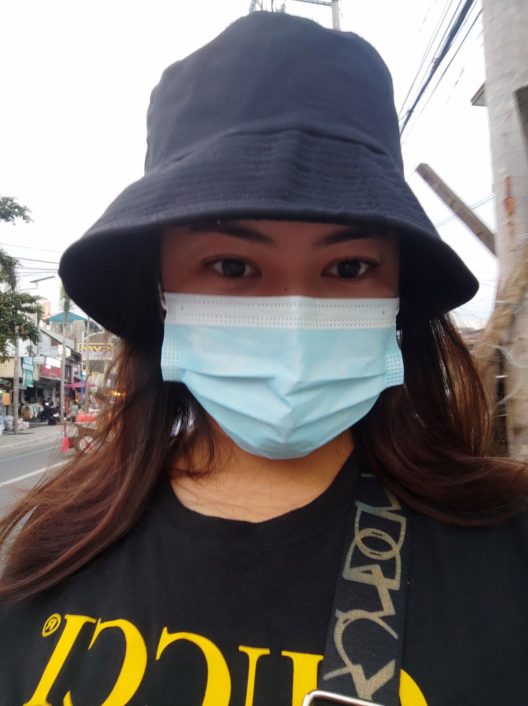 Jenelyn Burgos profile icon