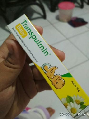 Salep Bayi