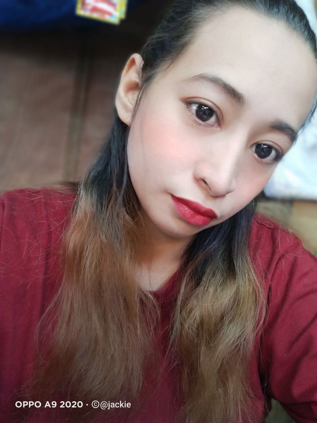 Jackie Ugali profile icon