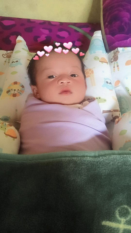 Nurbaity Yusfianti profile icon