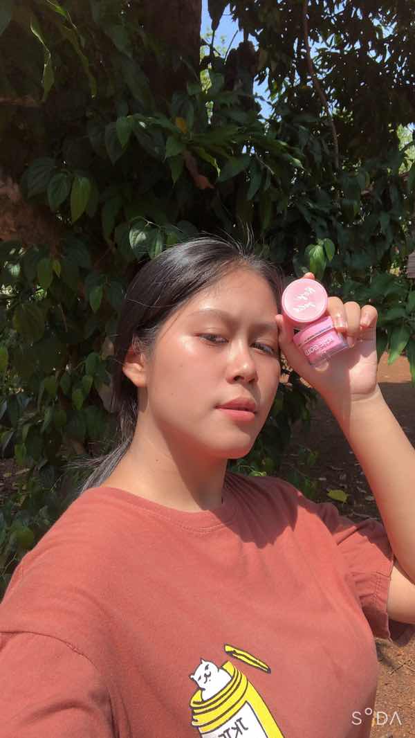 nidjaree insri profile icon