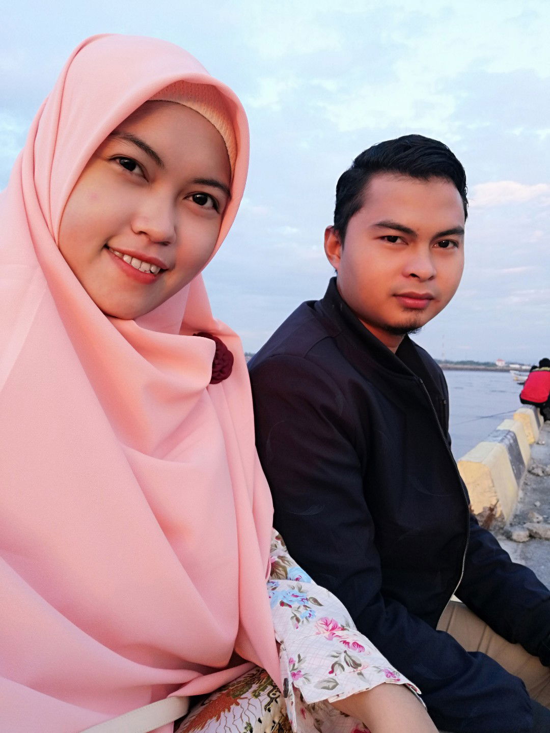 Diajeng Indry profile icon