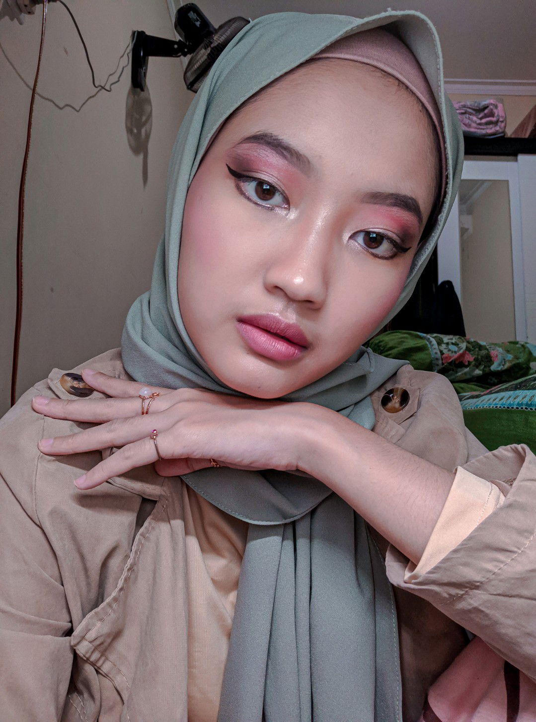 Qonita Hasna profile icon