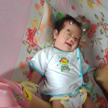 kux thoc profile icon