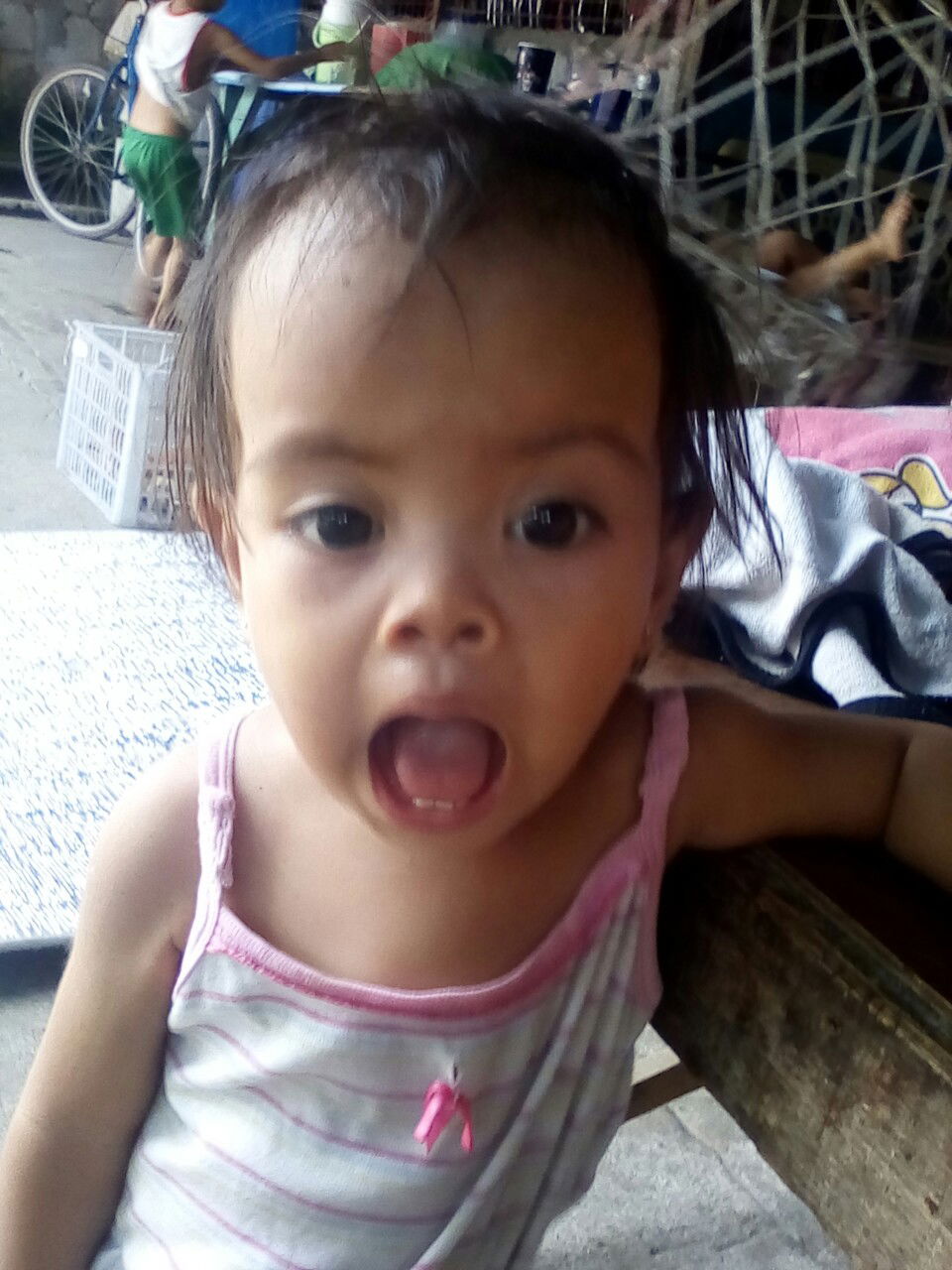 Princess Maniego profile icon