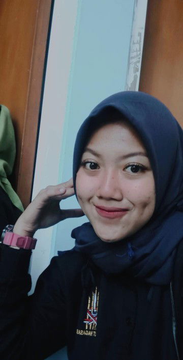 Alfina Oktafiani profile icon